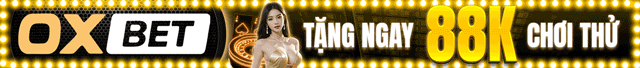 OXBET Banner